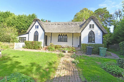 3.7 acres of Equestrian property for sale in Whatlington