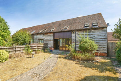 Barn Conversion for sale in Harvington