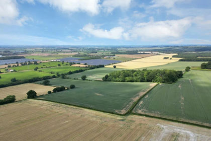 296.5 acres of Agricultural Land for sale in Great Gonerby