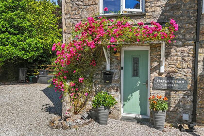 Barn Conversion for sale in St. Cleer
