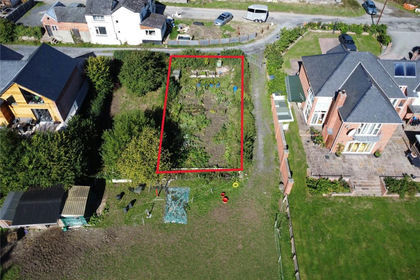 Development Land for sale in Newtown and Llanllwchaiarn