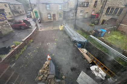 Conversion Land for sale in Saddleworth