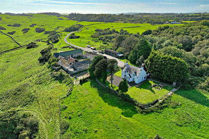 264.9 acres of Agricultural Land for sale in Dumfries and Galloway