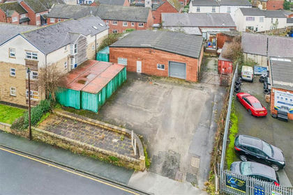 Development Land for sale in Ossett and Denby Dale