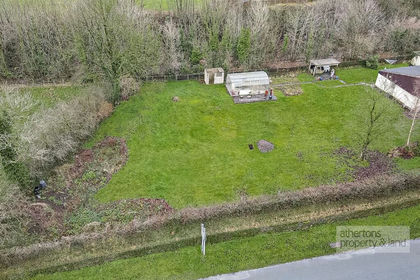 Building Plot for sale in Chatburn
