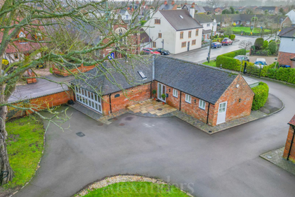 Land for sale in Stoke Golding