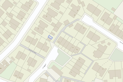 Undeveloped Land for sale in Wigan