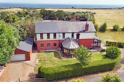 3 acres of House with Land for sale in Monk Hesleden