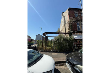 Development Land for sale in Pillgwenlly
