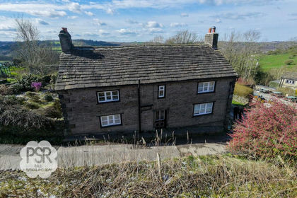 4.6 acres of Land for sale in New Mills