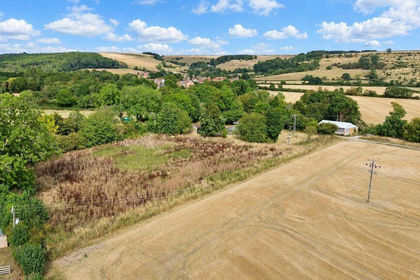 2.1 acres of Camping Land for sale in Bishop Wilton