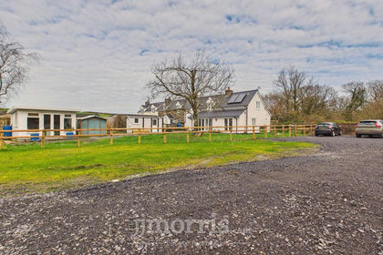 1 acre of Land for sale in Llandissilio West