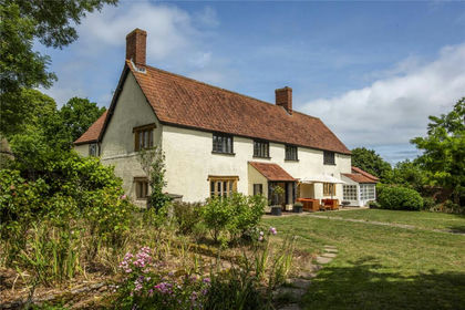 Land for sale in North Petherton