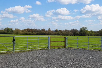 2.9 acres of Grazing Land for sale in Edenbridge