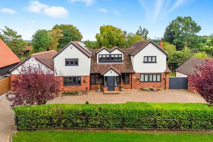 2 acres of Land for sale in High Ongar