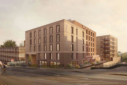 Development Land for sale in Dartford