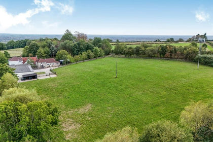 7 acres of House with Land for sale in Ditcheat
