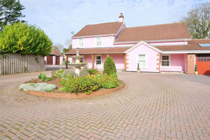 1.1 acres of Land for sale in Chilcompton