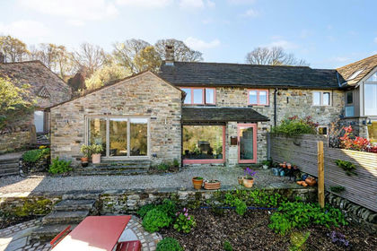 Barn Conversion for sale in Hazel Grove
