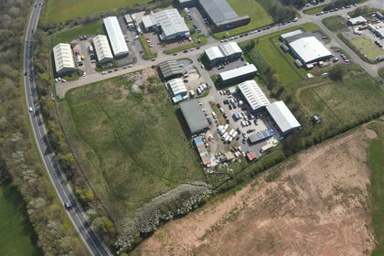 Development Land for sale in Skelton and Brotton