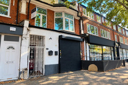 Development Land for auction in Lewisham East