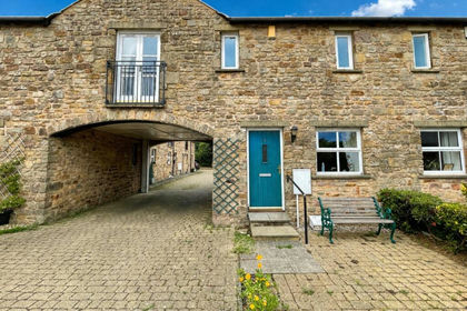 Barn Conversion for sale in Slyne-with-Hest