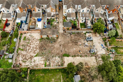 Development Land for sale in Great Grimsby and Cleethorpes