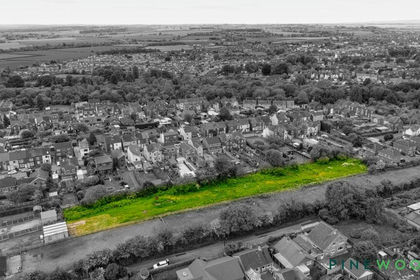 Undeveloped Land for sale in Clowne