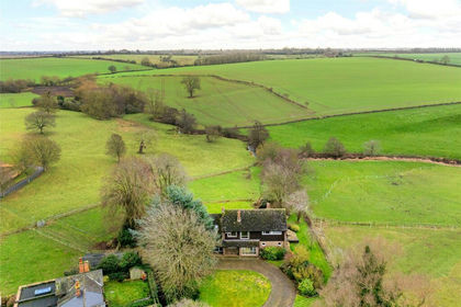 1.2 acres of Land for sale in Rushton