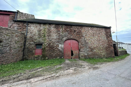 Development Land for sale in Lowside Quarter