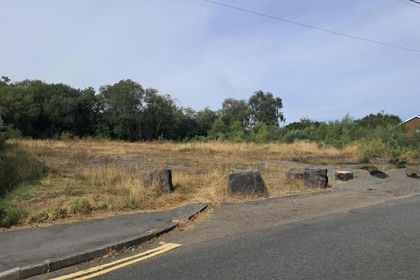 Development Land for sale in Quarter Bach