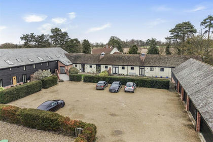 Land for sale in Henham