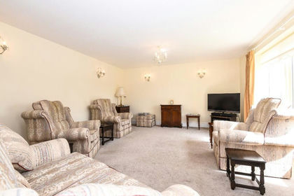 2 acres of House with Land for sale in Fearby