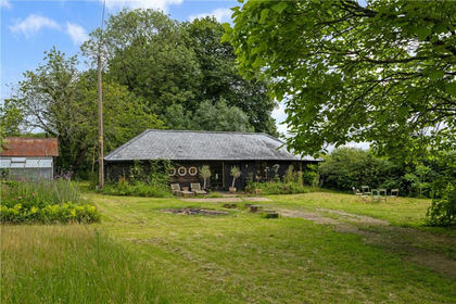Conversion Land for sale in Tangley