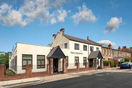 Warehouse for sale in Finchley and Golders Green