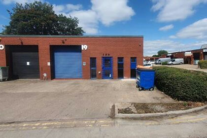 Industrial Land for sale in Wolverhampton North East