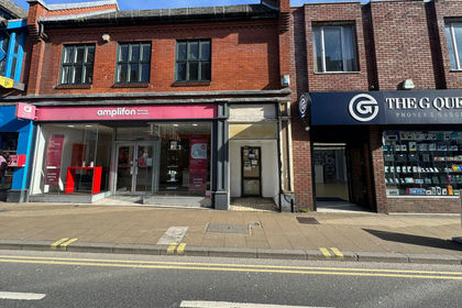 Development Land for sale in Ipswich