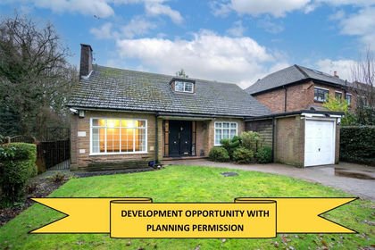 Development Land for sale in Chipping Barnet