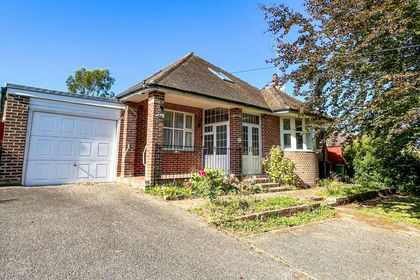 1 acre of House with Land for sale in Westfield