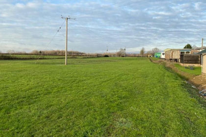 4.8 acres of Development Land for sale in Bolney