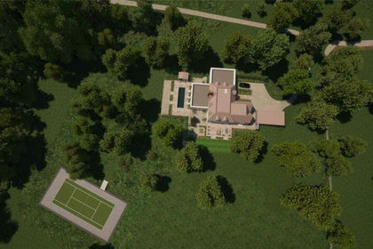 5 acres of Development Land for sale in Ewhurst