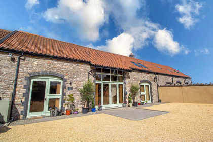 Land for sale in Wrington