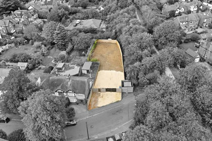 Building Plot for sale in Rushcliffe
