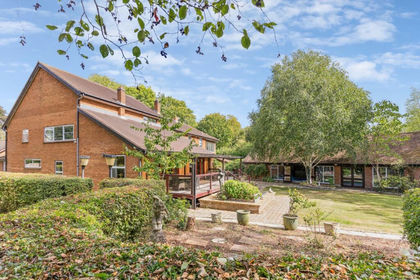 2.5 acres of Land for sale in Dean and Shelton