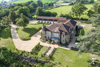 1.5 acres of House with Land for sale in Wick and Abson