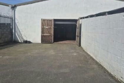 Industrial Land for sale in Helston