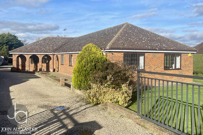 1.2 acres of Land for sale in Tolleshunt Knights