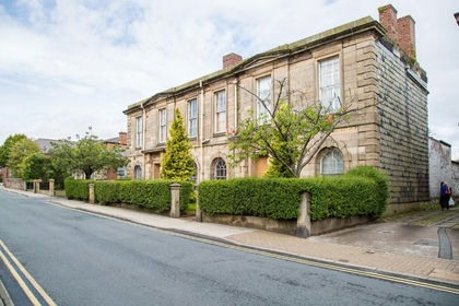 Development Land for sale in West Lancashire