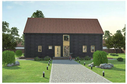 41.4 acres of Agricultural Land for sale in Leigh