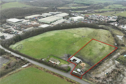 1.1 acres of Land for sale in Ashfield